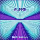 Alfre - Black Light Reflections