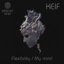 Keif - My Mind