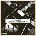 Yence505 - Cestrum Laevigatum