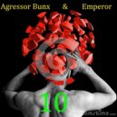 QWER - Agressor Bunx & Emperor - Ten