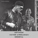 QWAZAR - Happy Birthday Victor Strogonov