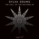Sylva Drums - Tanzania