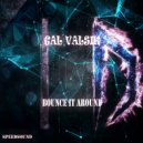 Gal Valsik - Bounce It Around