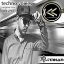 Atmhan - Techno Voices