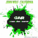 John Wolf - California