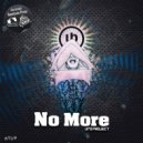 UFO Project - No More