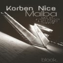 Korben Nice - Malba