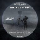 Peter Wok - Bicycle