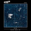 Ryan - Black Snail