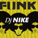 Dj Alexander Nike - Funky House
