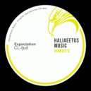 CL-ljud - Expectation