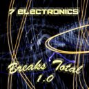 7 Electronics - Bass Atack