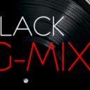 DJ Black - G-MIX#1 May 2017