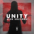 Alek Soltirov - Unity