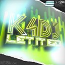 K4DJ - Let It Go