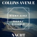 Ricky Sinz & Danny Digable - Collins Avenue