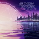 Synth Ryder - Corridor Combat