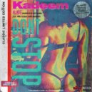 Kadeem King & Mike Classic & Kris Kasanova - Don't Stop (feat. Mike Classic & Kris Kasanova)