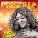 Priscilla The Namibian Dessert Queen - Love Yourself