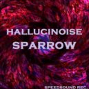 Sparrow - Stereo Noise