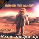 Kalilaskov As - Gone to Mars