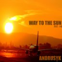 ANDRUSYK - WAY TO THE SUN #4
