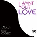 Blo Cox - I Want Your Love