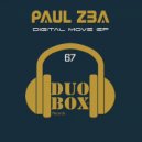 Paul Zba - Back To The Past