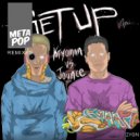 Kryoman & Jounce - Get Up