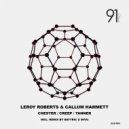 Leroy Roberts & Callum Hammett - Chester