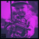 Quarterjack & DJ CERINO - #GUN (feat. DJ CERINO)