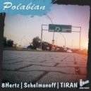 8 Hertz & Schelmanoff - Polabian