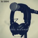 DJ Zedo - Face to Face
