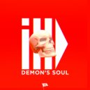 Fillon - Demon's Soul