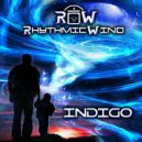 Rhythmic Wind - Indigo