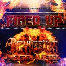 Devious & MegaHurtz - Fired Up