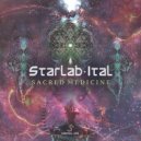 Ital & StarLab (IN) & StarLab (IN) & Ital - Sacred Medicine