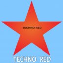 Techno Red - Cutting