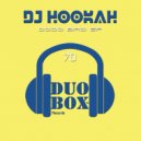 DJ Hookah - Generations