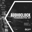 Audioclock - RoadTrip