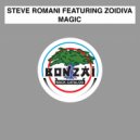Steve Romani - Magic