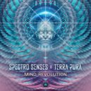 Spectro Senses & Spectro Senses Vs Terra Pura & Terra Pura - Mind Revolution