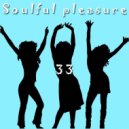 DJ Starfrit - Soulful Pleasure