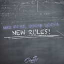 MK2 & Dooah Leepa - New Rules