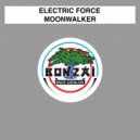 Electric Force - Moonwalker