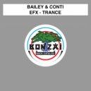Bailey & Conti & Bailey & Conti - EFX-Trance