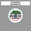 Dr Mabuze - On The Moon