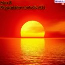 Alex B - Progressive melodic #11