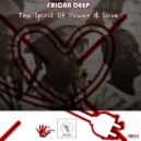 Frican deep - The Spirit Of Power And Love