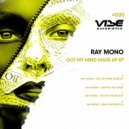 Ray Mono - Across the Tracks
